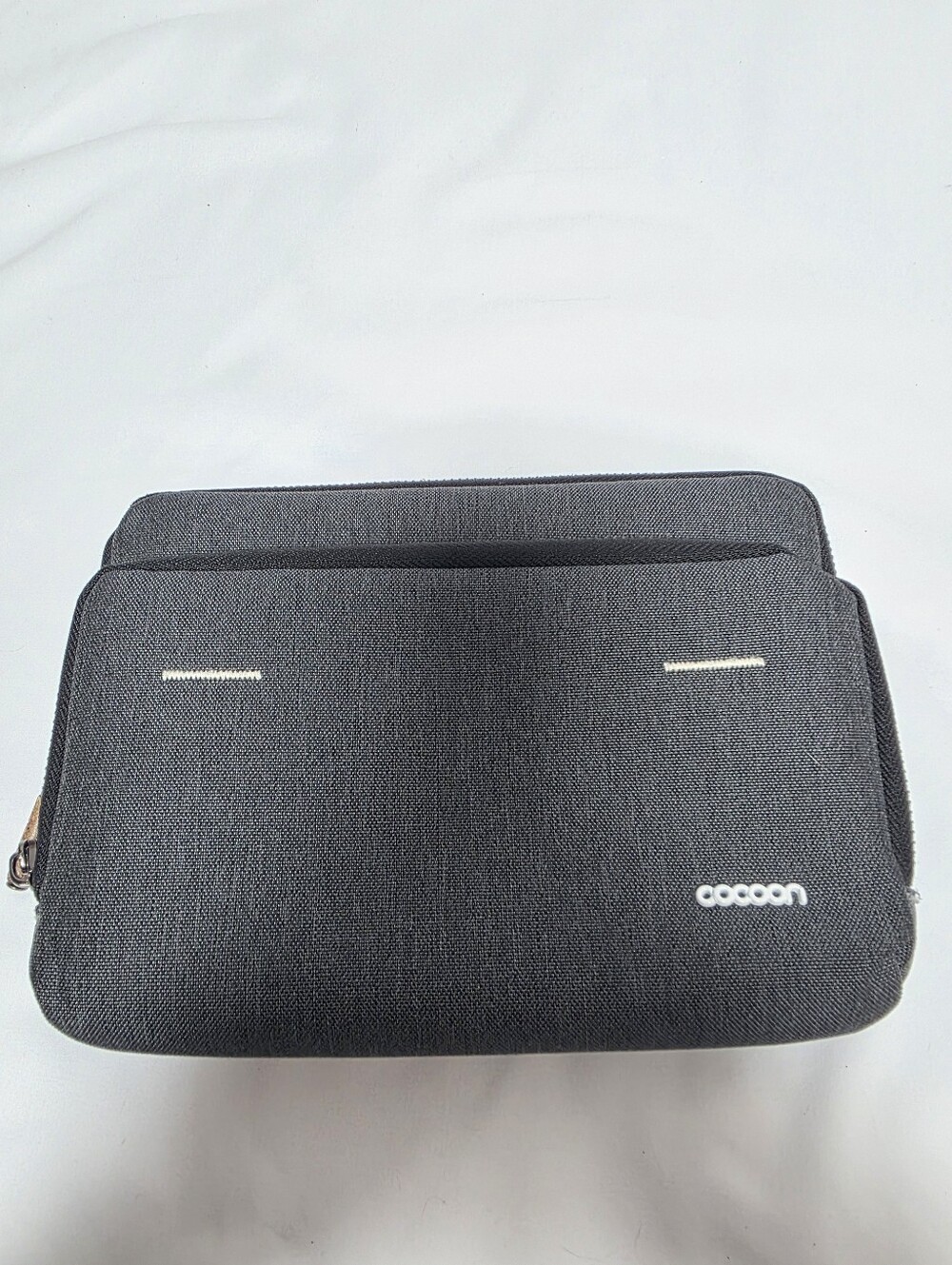 Cocoon GRID-IT! Black Tech Organizer Case Tablet Electronics Pouch